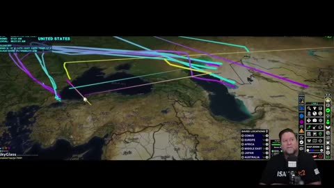 U.S Warning Issued - Leave or Shelter in Place