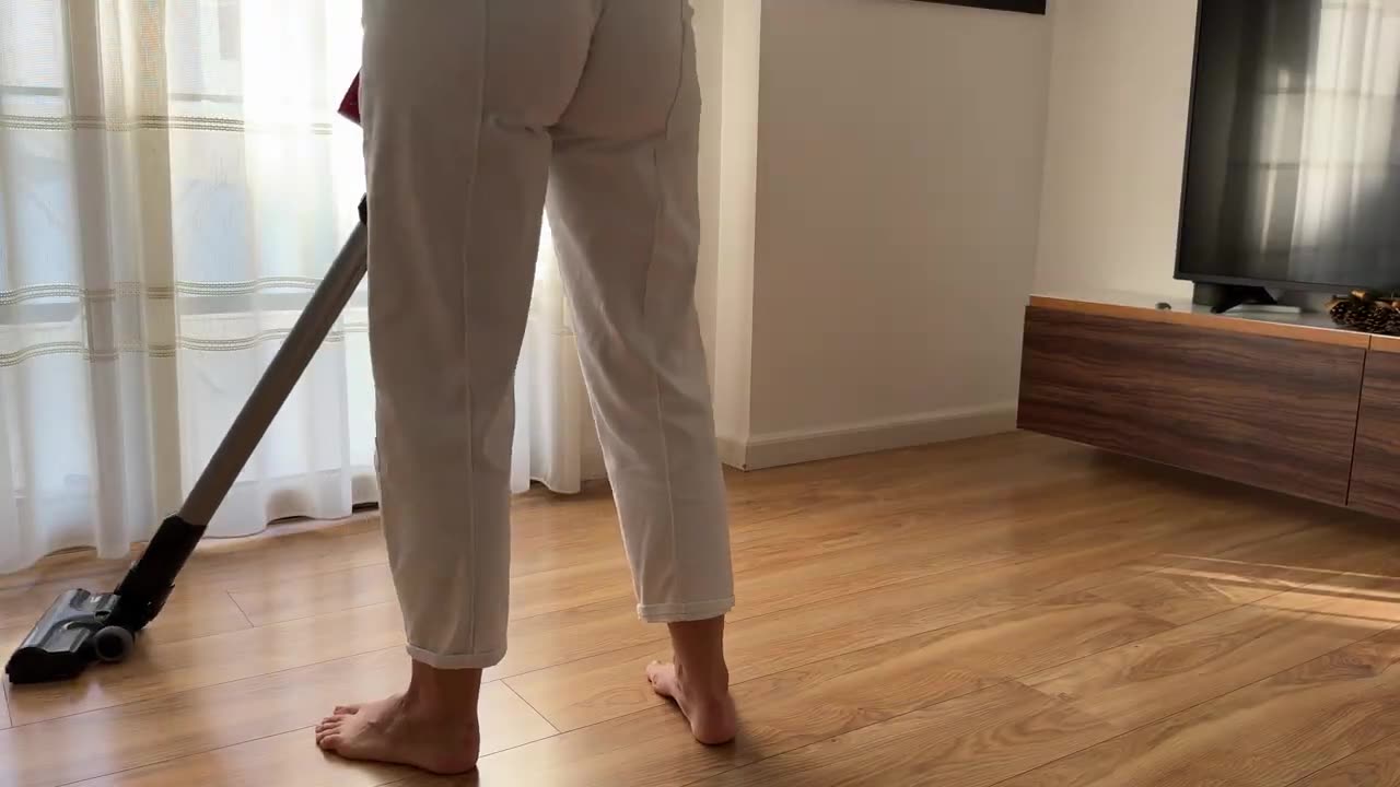 Unreal Vacuum Sounds ｜ So Satisfying You’ll Watch Till The End (1)