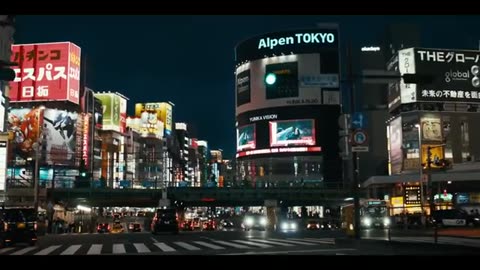 Rental Family - Official Trailer (2025) Brendan Fraser, Takehiro Hira, Mari Yamamoto