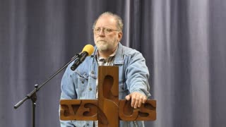 The Armor Of God by Ray Laubs