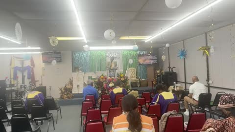 Sunday Morning Powerful Service 07/06/2025