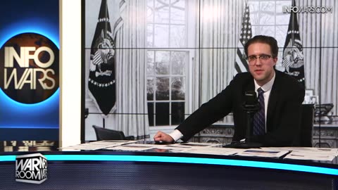 WAR ROOM with Owen Shroyer [FULL] Monday 6 30 25