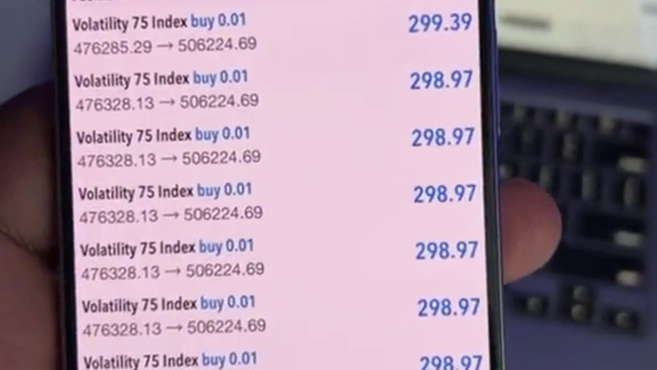 From 47usd 💯 ✅ Signal Was Shared Live