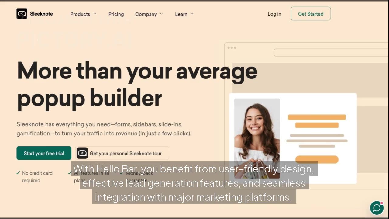 Top 5 Sumo Alternatives to Boost Conversions in 2025 (Hello Bar vs the Rest!)