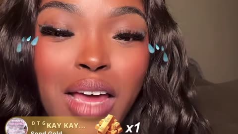 Liyah admits she doxed TomiKay n her landlord 4/2/25 #bigoclipandsip