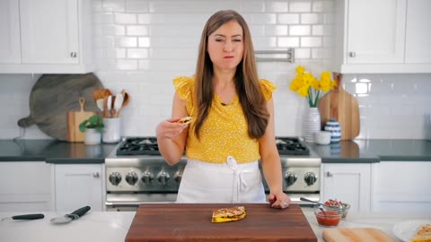 Breakfast Quesadillas Recipe - 3 Easy Ways