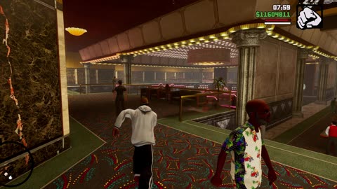 Grand Theft Auto San Andreas - 33