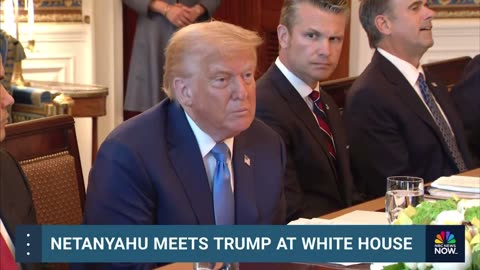 President Trump says the U.S. will send more weapons to Ukraine