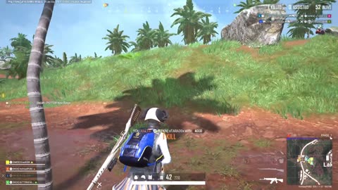 Enemy Spotted & Killed