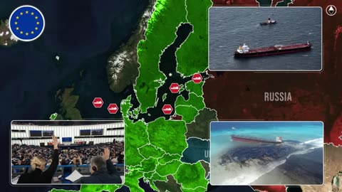 Last Straw! Russian Jets Chased NATO Navy in the NATO Territory! RFU News