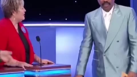Family Fortunes - You Better Believe It!