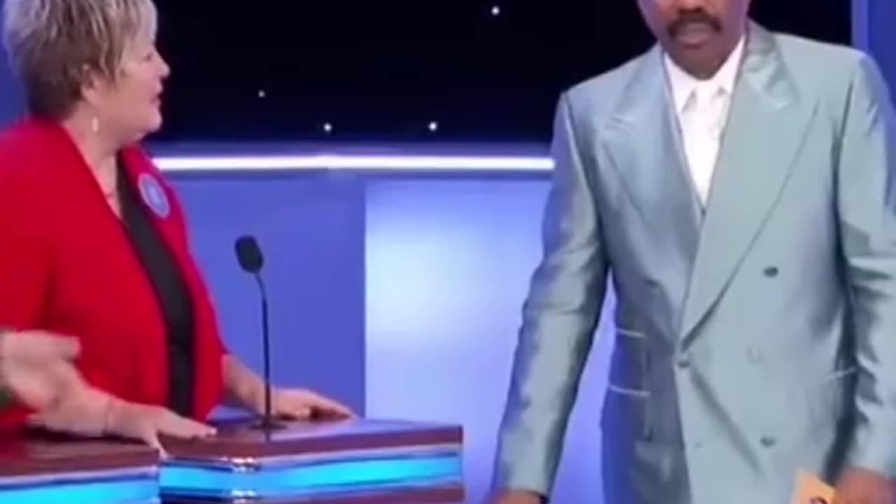 Family Fortunes - You Better Believe It!