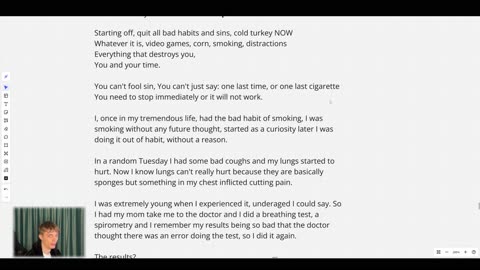 How to change your life in 90 days