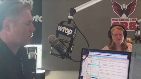 Biden cancer, toddler death trial, GW Parkway closure, Key Bridge interns