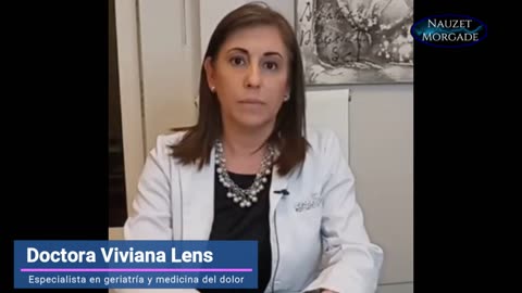 IRRADIADOS, exponiendo el genocidio