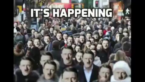 The Russian Bolshevik "Operation Trust" is too similar to the Qanon potential psyop..