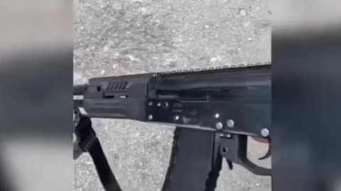 Incredible Combat Footage from Ukrainian Special Forces