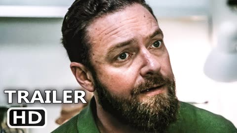 DESCENDENT Trailer (2025) Ross Marquand