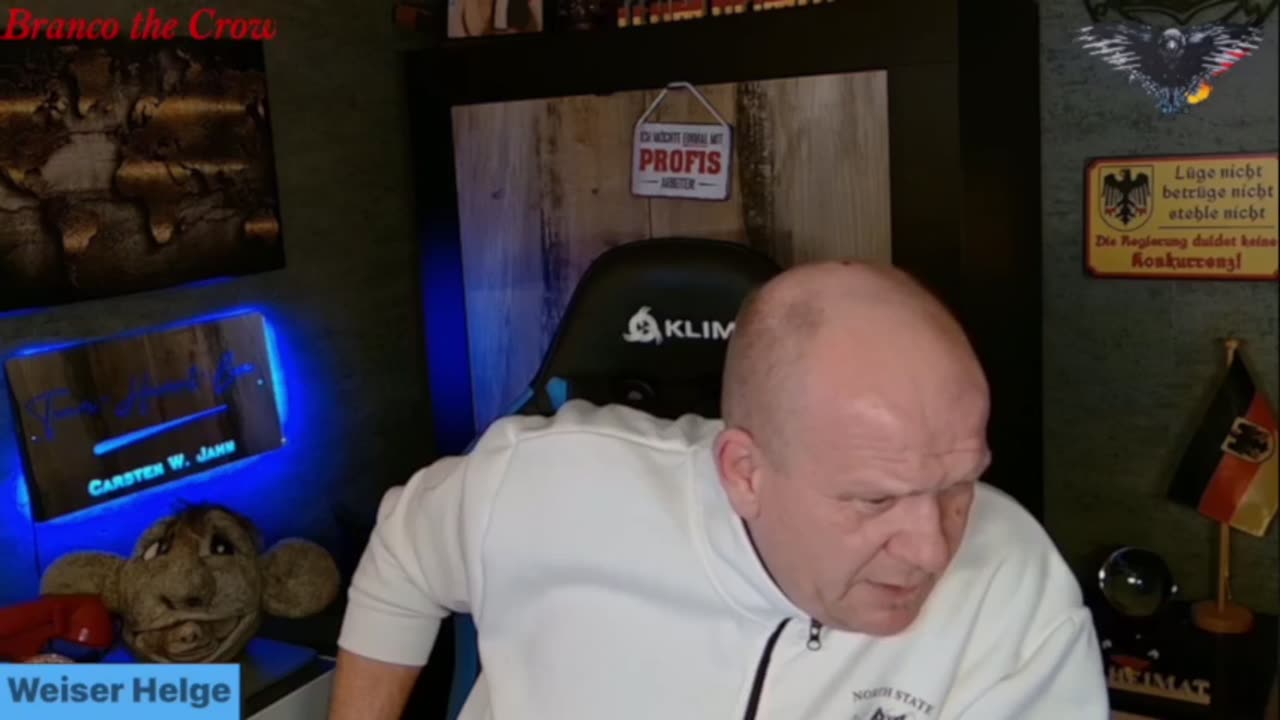 Weiser Helge - Hallo Deutschland 2026 - 6