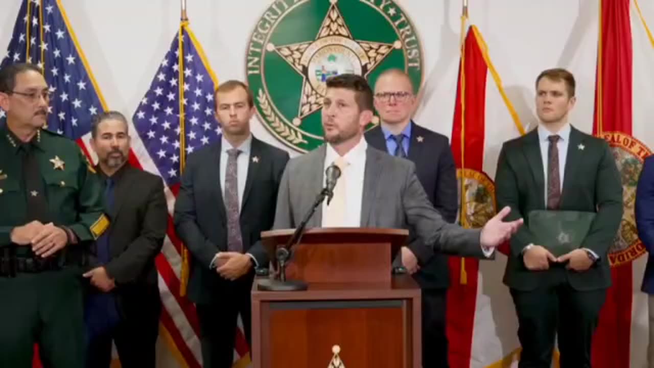 WOW. Florida AG James Uthmeier BLASTS Orange County Mayor Jerry L.