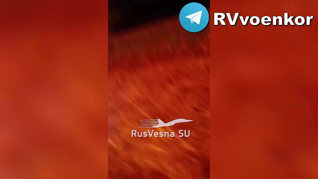 During the night, the regiment's fighters destroyed 16 enemy drones.
