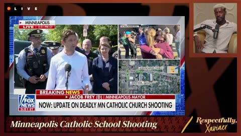 Minnesota School Shooting_ Is Trans Terrorism Real