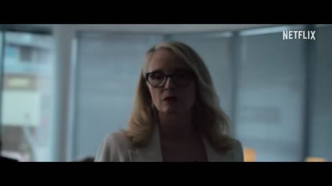 Hostage ｜ Official Trailer ｜ Netflix