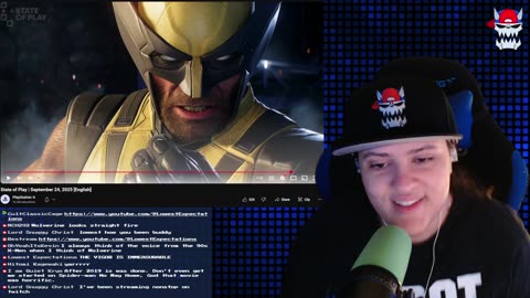 PlayStation State of Play LIVE Reaction! - Future PC Port Report 9.24.25