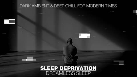 Sleep Deprivation : Join Us In Our Brutal Ambience