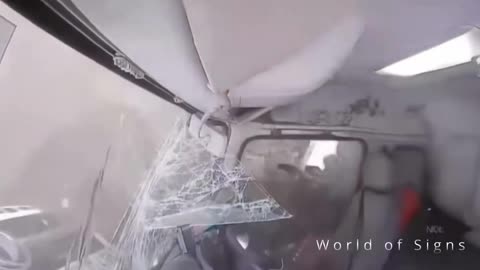 C'est le monde d'aujourd'hui. Janvier 2026 Partie.9