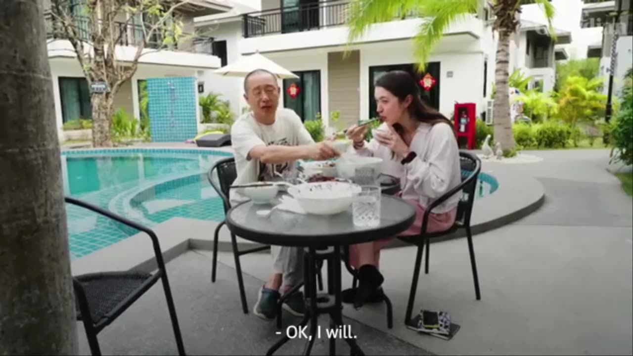 The 'new China' in Thailand: ‘if you want hope, you have to leave’