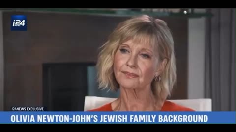 Olivia Newton John's Jewish Heritage