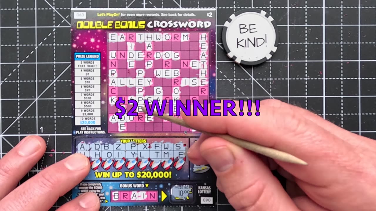 🔥 🧩 Can BRAIN Mastermind Our 3rd Win in a Row? 🧩 🔥 Jackpot Challenge - Ticket #333