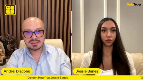 02.02.2026 - Golden hour cu Jessie Baneș