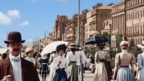 England before diversity