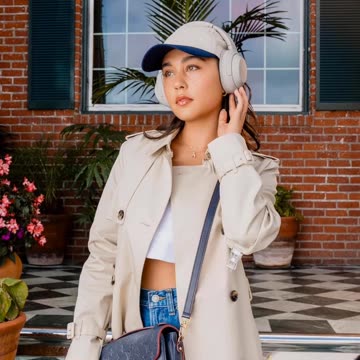 Sony WH-1000XM4 Wireless Premium Noise Canceling Overhead Headphone