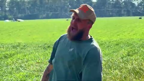 My New $40,000,000 Ranch Tour (Part 2)