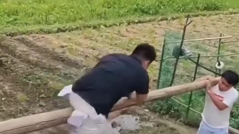FUNNY CHINA 5