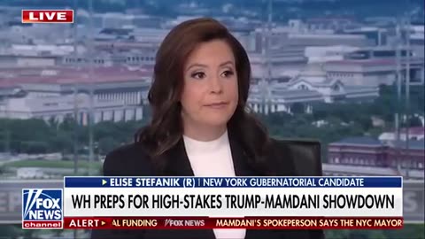 The ‘ENTIRE WORLD’ is watching this_ Rep. Elise Stefanik