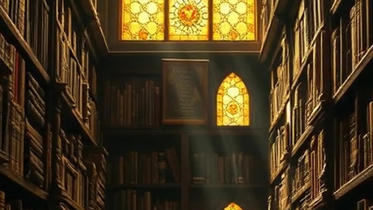 Love's Antiquarian Craft