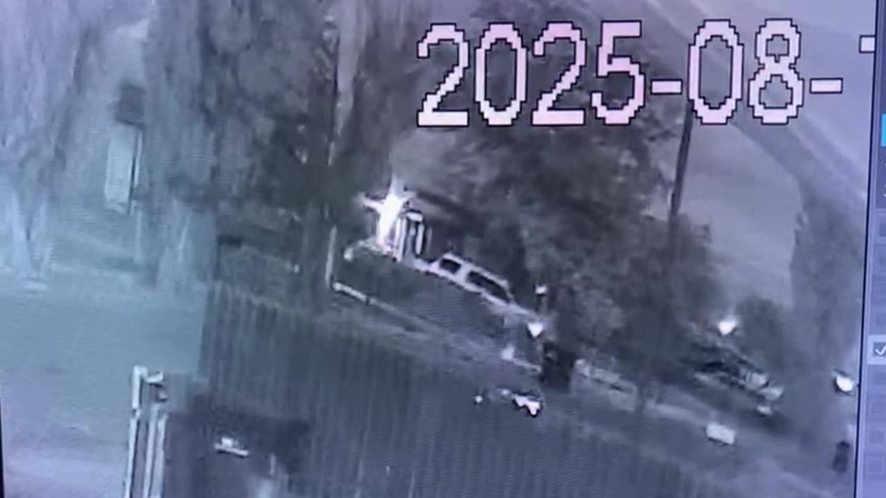 Cloaking techno caught