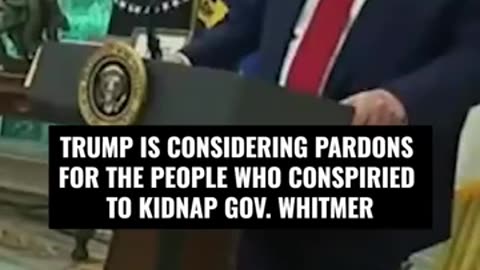 They are not the party of law and order.