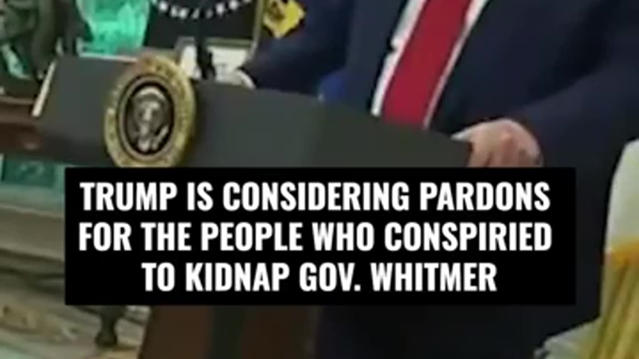 They are not the party of law and order.