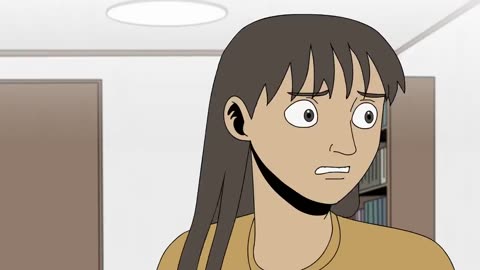 4 True Scary Horror Stories Animated