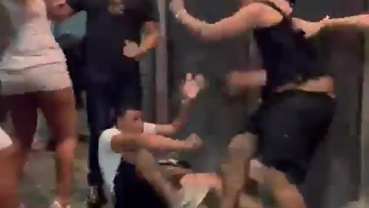 Street Fighter – Rio de Janeiro Edition