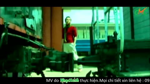 Tình Yêu Mang Theo - Nhật Tinh Anh ｜ Official Music Video