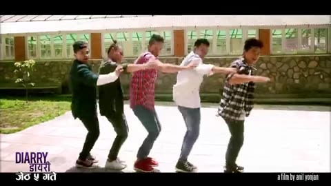 maya maya song