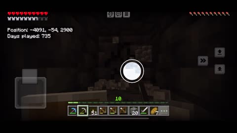 Mining for Diamonds