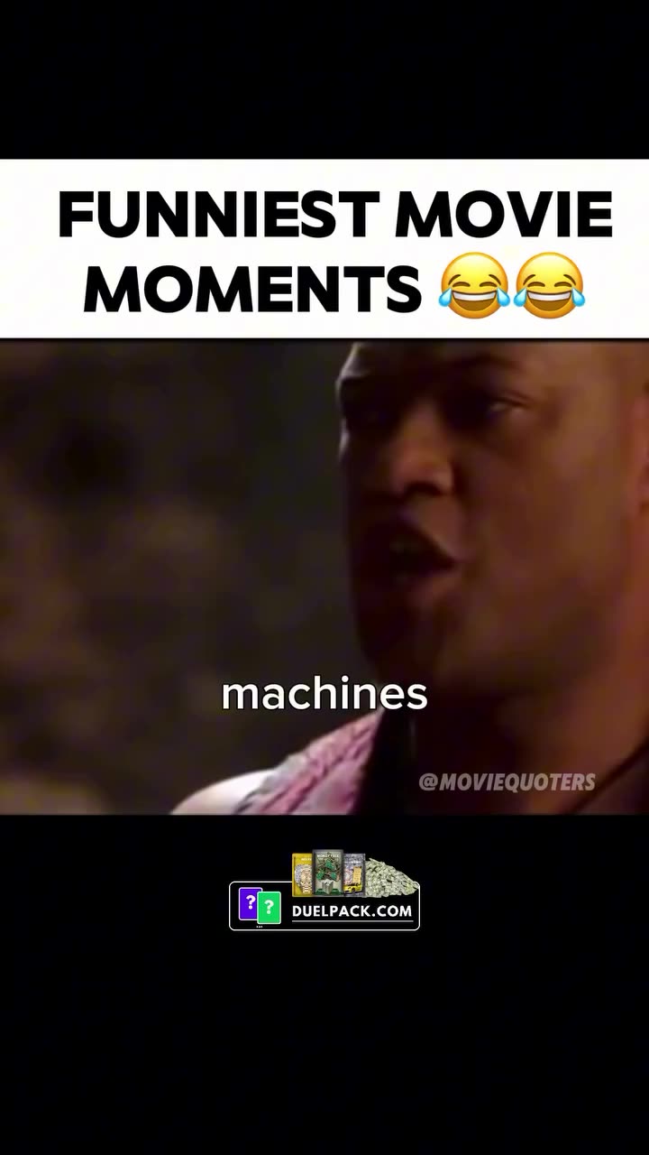 I don’t remember this scene from Matrix