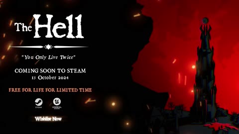 The HELL : City Builder of the Dead PLAYTEST on Steam